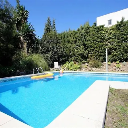 Beautiful Close To Puerto Banus By *